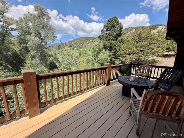 7005 County Road 221 Salida, CO 81201