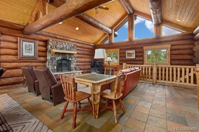 7005 County Road 221 Salida, CO 81201