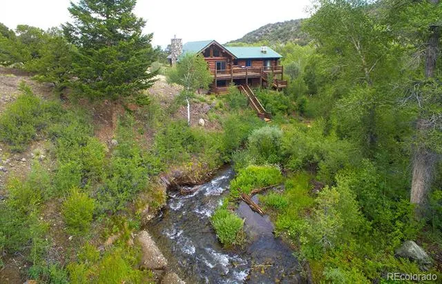 7005 County Road 221 Salida, CO 81201