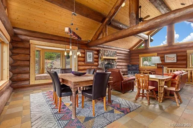 7005 County Road 221 Salida, CO 81201