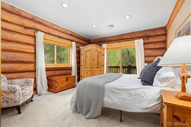 7005 County Road 221 Salida, CO 81201
