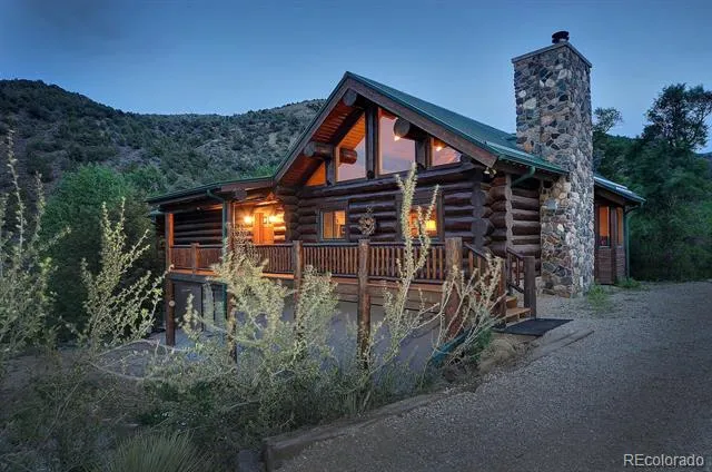 7005 County Road 221 Salida, CO 81201