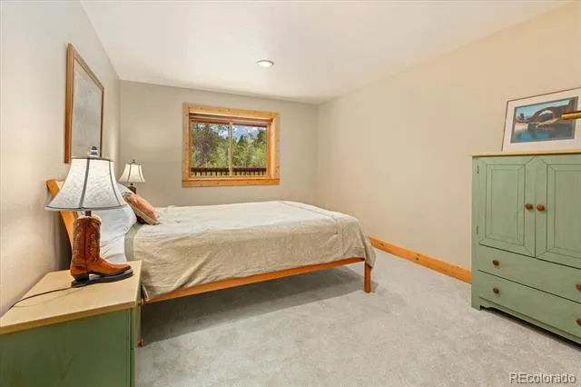 7005 County Road 221 Salida, CO 81201