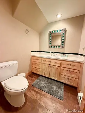 7005 County Road 221 Salida, CO 81201