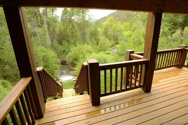 7005 County Road 221 Salida, CO 81201