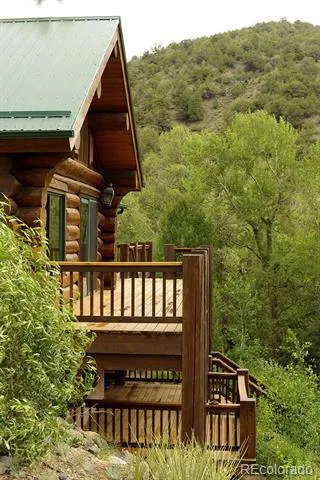 7005 County Road 221 Salida, CO 81201