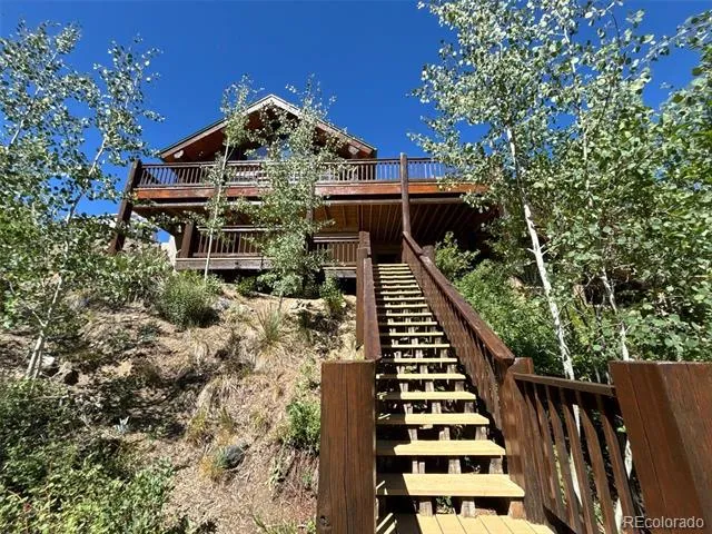 7005 County Road 221 Salida, CO 81201