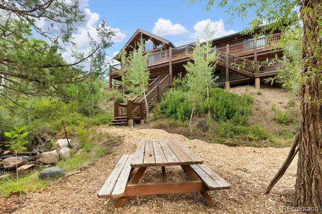 7005 County Road 221 Salida, CO 81201