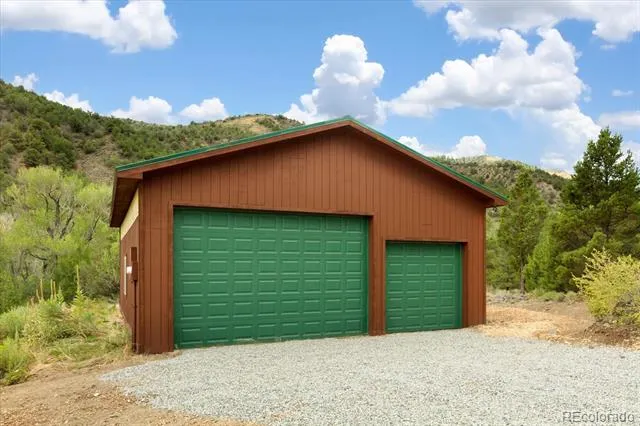 7005 County Road 221 Salida, CO 81201