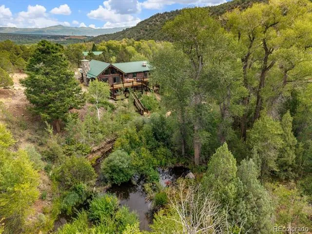 7005 County Road 221 Salida, CO 81201