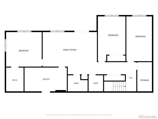 7005 County Road 221 Salida, CO 81201