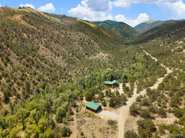 7005 County Road 221 Salida, CO 81201