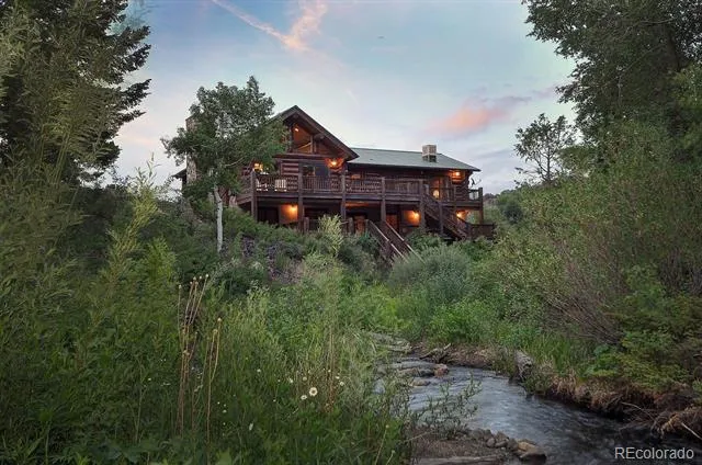 7005 County Road 221 Salida, CO 81201