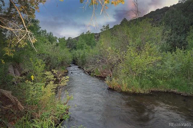 7005 County Road 221 Salida, CO 81201