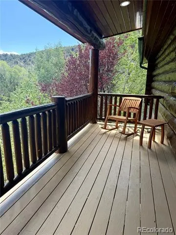 7005 County Road 221 Salida, CO 81201
