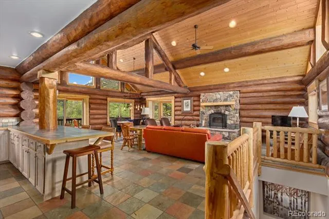 7005 County Road 221 Salida, CO 81201