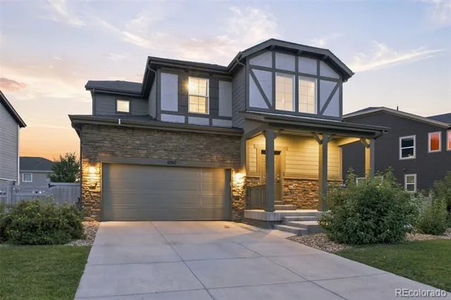6567 Ceylon Street Denver, CO 80249
