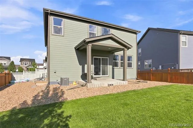 6567 Ceylon Street Denver, CO 80249