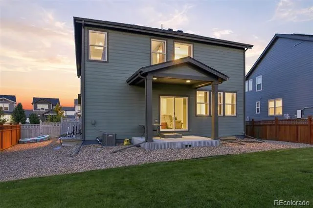 6567 Ceylon Street Denver, CO 80249