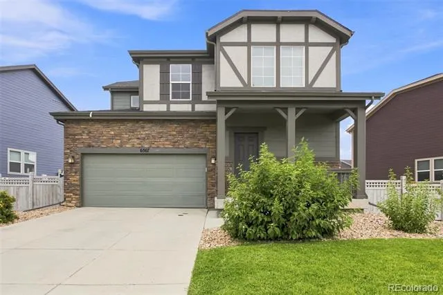 6567 Ceylon Street Denver, CO 80249