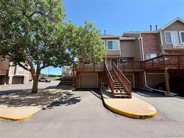 17152 E Baltic Drive #G Aurora, CO 80013