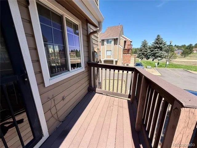 17152 E Baltic Drive #G Aurora, CO 80013
