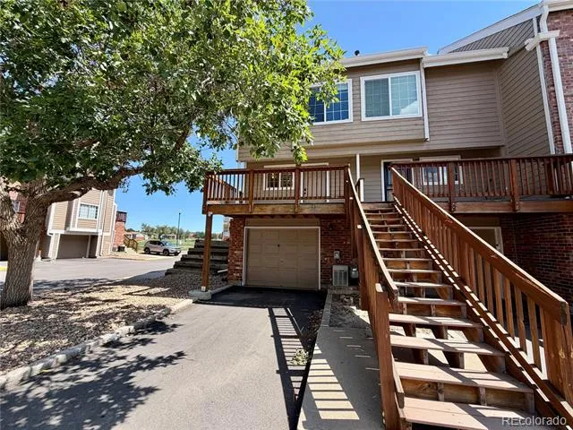 17152 E Baltic Drive #G Aurora, CO 80013