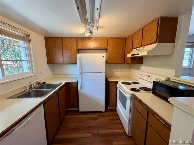 17152 E Baltic Drive #G Aurora, CO 80013