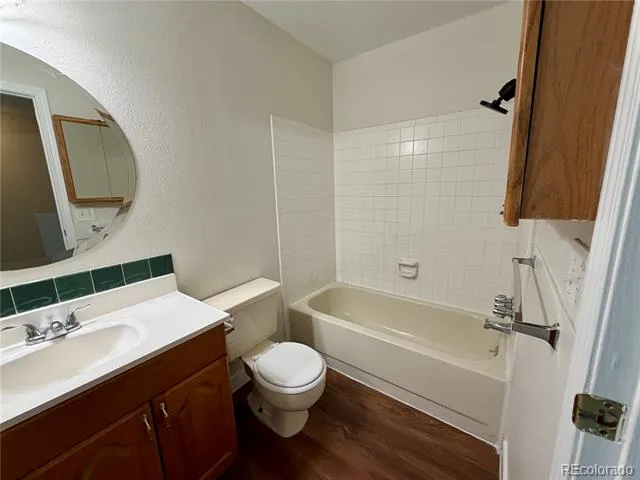 17152 E Baltic Drive #G Aurora, CO 80013