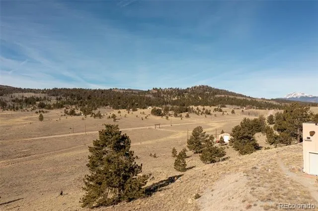 5675 Ranch Road Hartsel, CO 80449