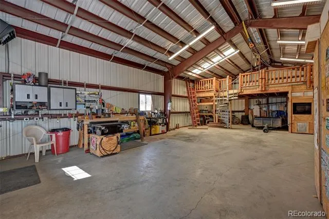 5675 Ranch Road Hartsel, CO 80449
