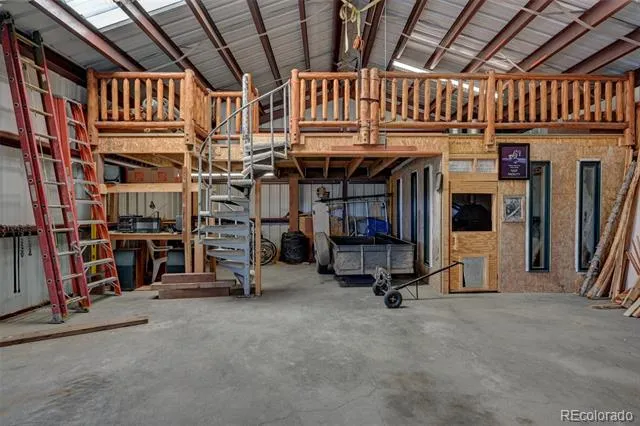 5675 Ranch Road Hartsel, CO 80449