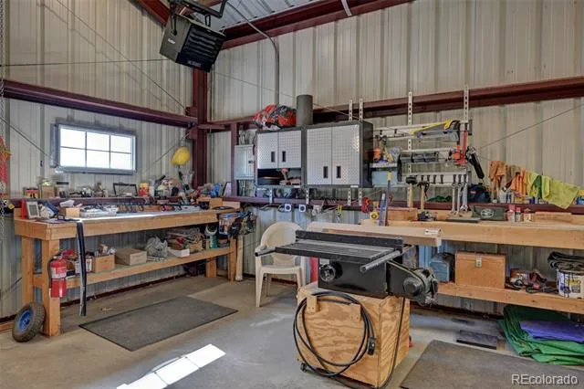5675 Ranch Road Hartsel, CO 80449