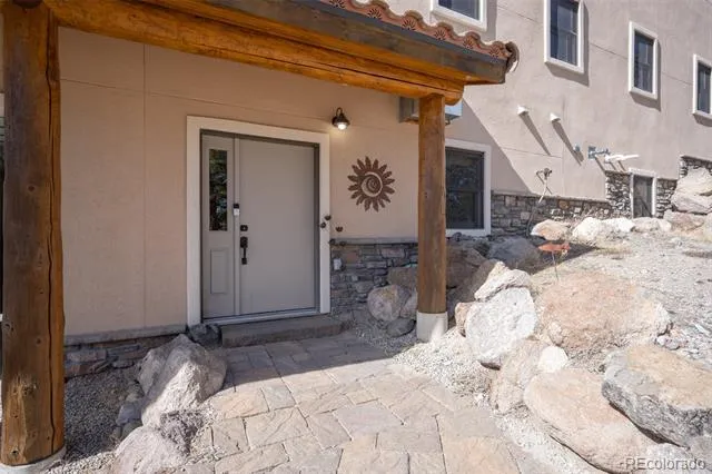 5675 Ranch Road Hartsel, CO 80449