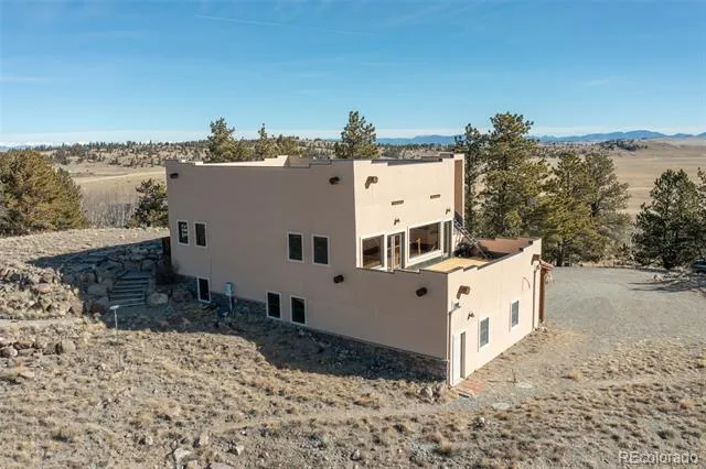 5675 Ranch Road Hartsel, CO 80449