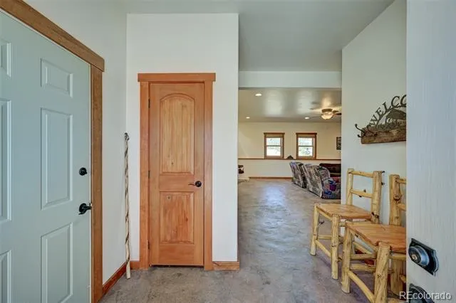 5675 Ranch Road Hartsel, CO 80449