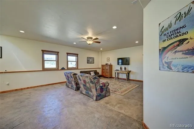5675 Ranch Road Hartsel, CO 80449