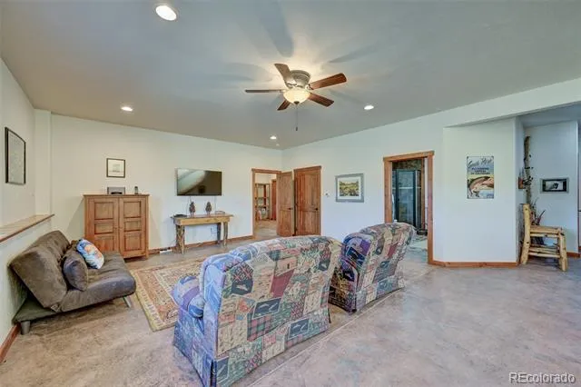 5675 Ranch Road Hartsel, CO 80449