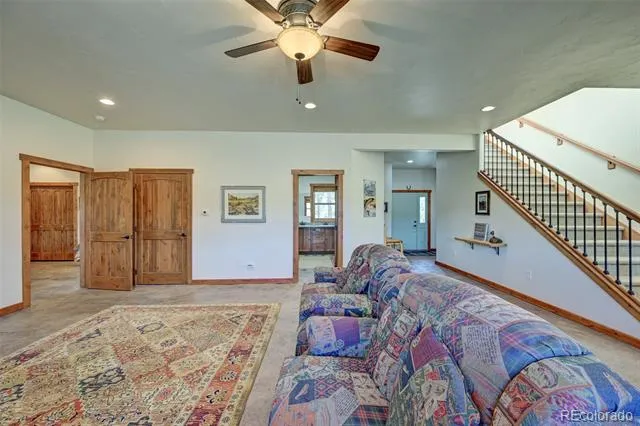 5675 Ranch Road Hartsel, CO 80449