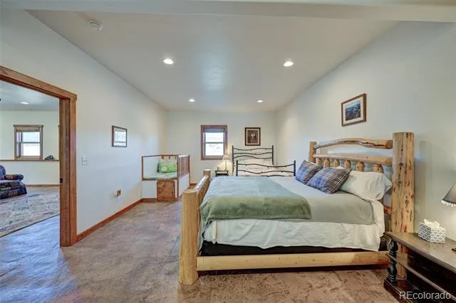 5675 Ranch Road Hartsel, CO 80449