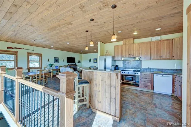 5675 Ranch Road Hartsel, CO 80449