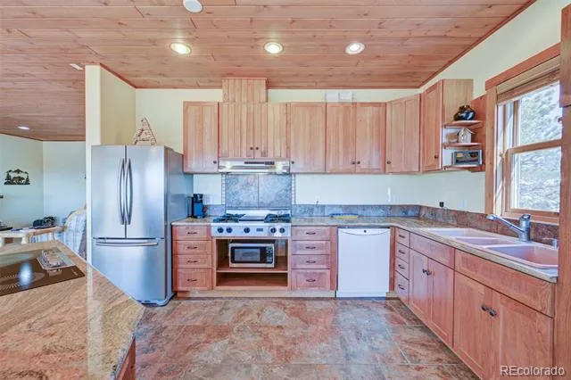 5675 Ranch Road Hartsel, CO 80449