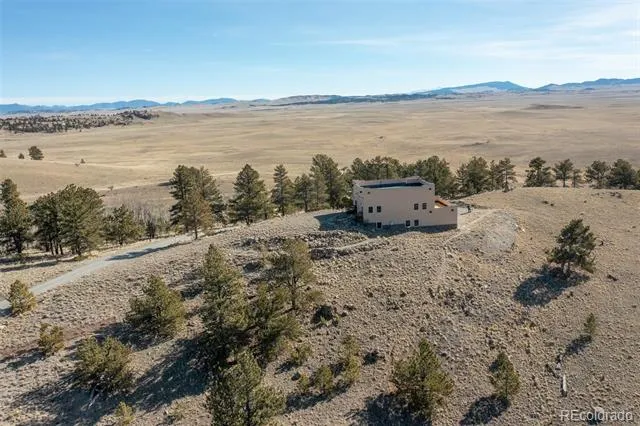 5675 Ranch Road Hartsel, CO 80449
