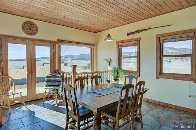 5675 Ranch Road Hartsel, CO 80449