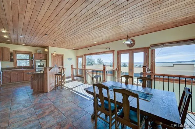 5675 Ranch Road Hartsel, CO 80449