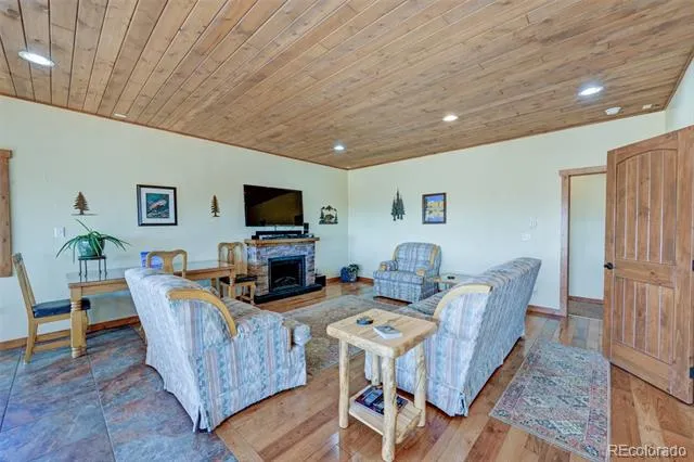 5675 Ranch Road Hartsel, CO 80449