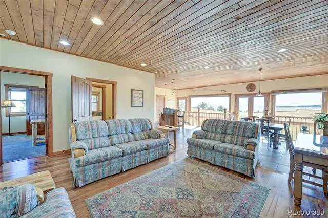 5675 Ranch Road Hartsel, CO 80449