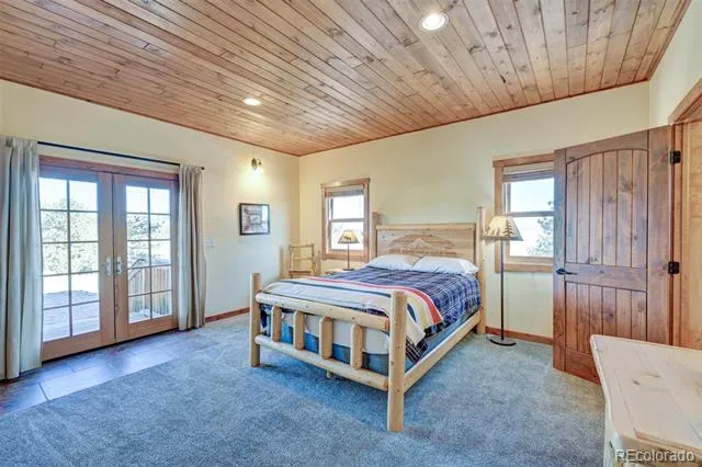 5675 Ranch Road Hartsel, CO 80449