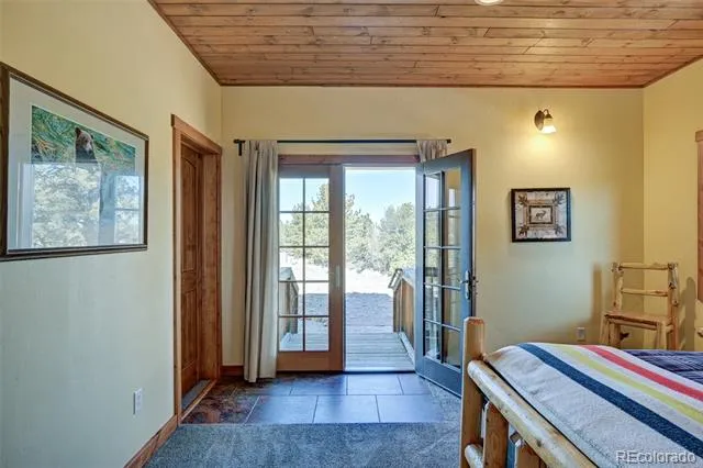 5675 Ranch Road Hartsel, CO 80449