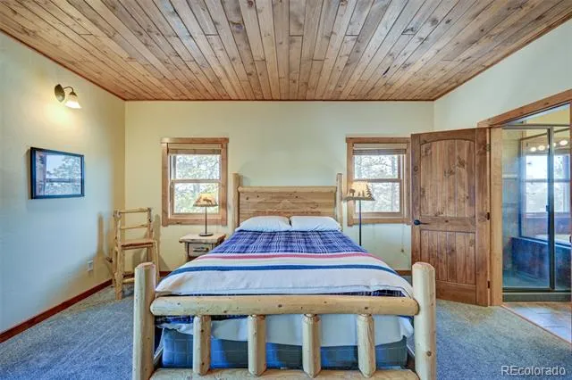 5675 Ranch Road Hartsel, CO 80449